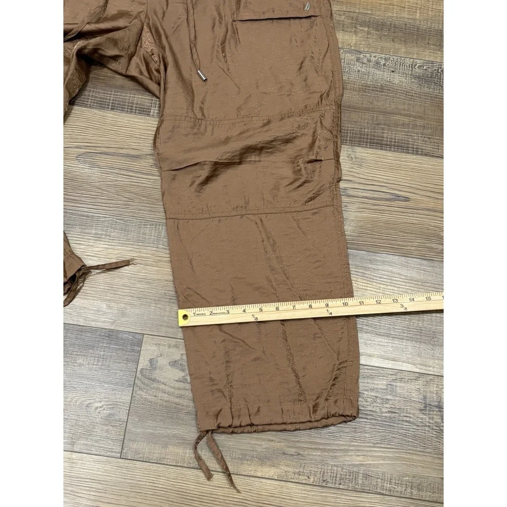 Nautica jeans brown